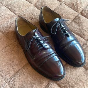 Cole Haan men’s dress shoe